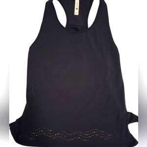 Sleeveless Workout top